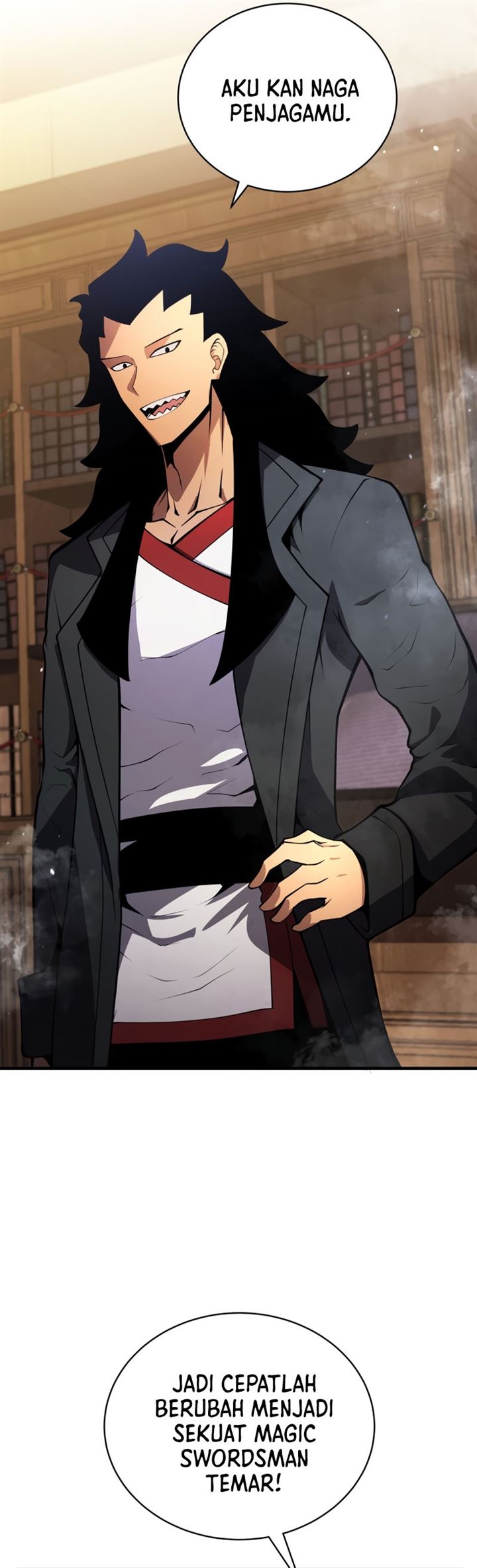 Swordmaster’s Youngest Son Chap 8 - Next Chap 9