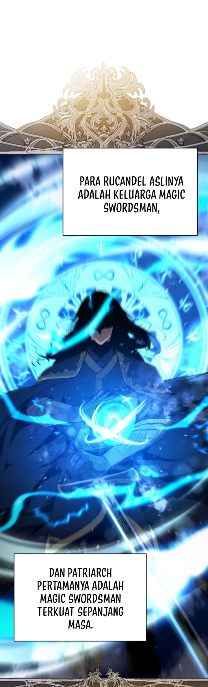 Swordmaster’s Youngest Son Chap 8 - Next Chap 9