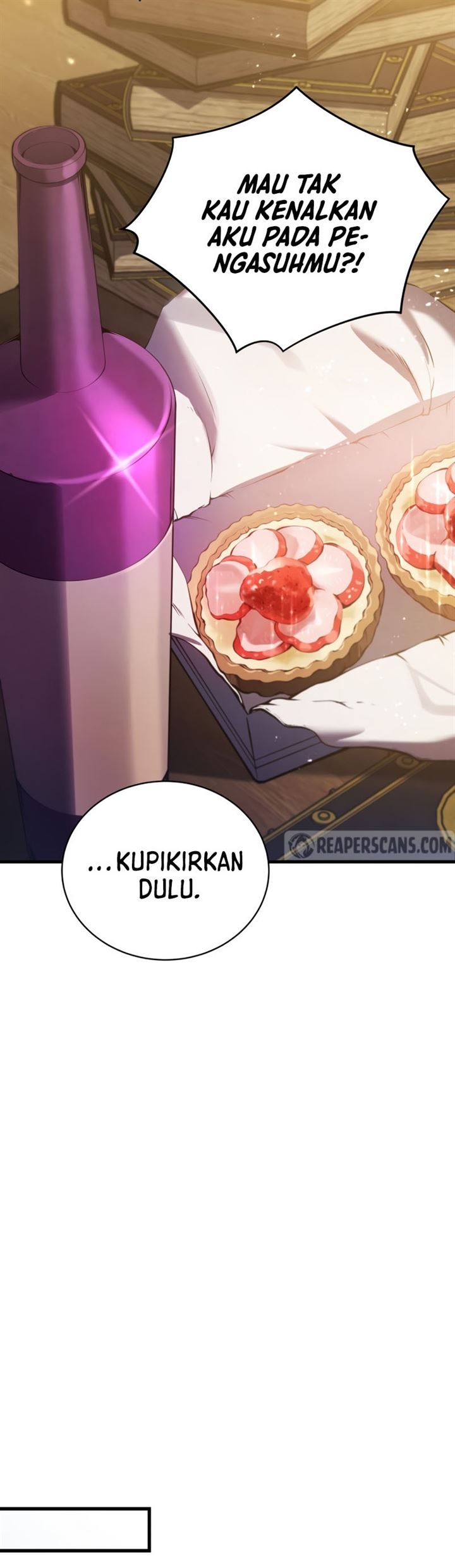 Swordmaster’s Youngest Son Chap 8 - Next Chap 9