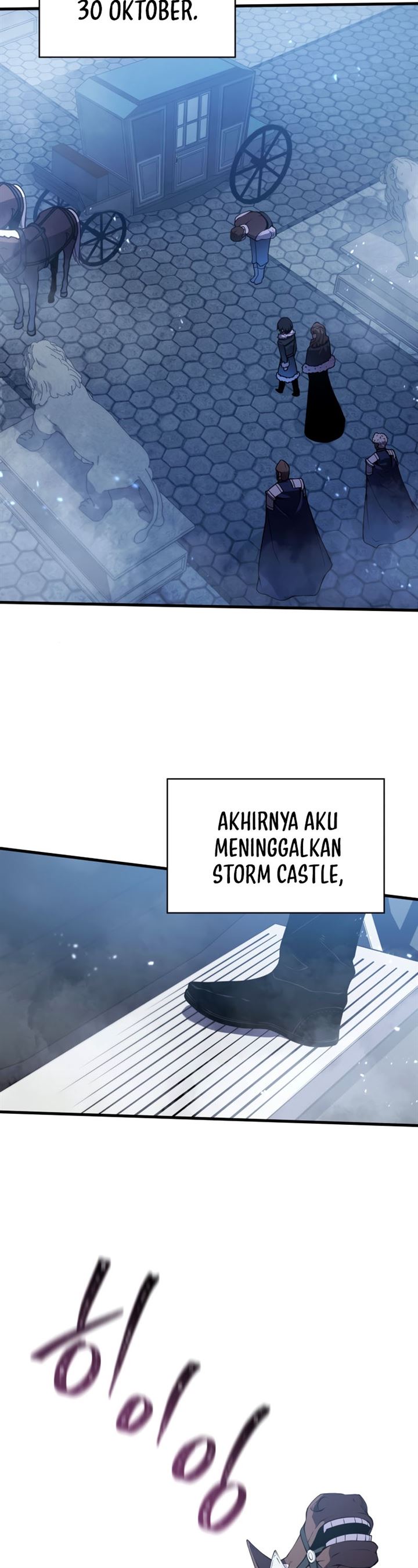 Swordmaster’s Youngest Son Chap 8 - Next Chap 9