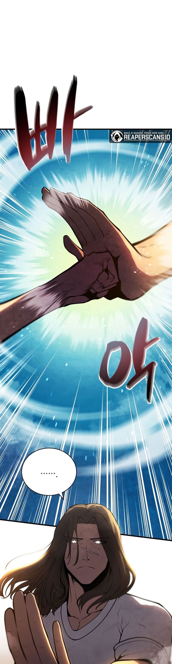 Swordmaster’s Youngest Son Chap 8 - Next Chap 9