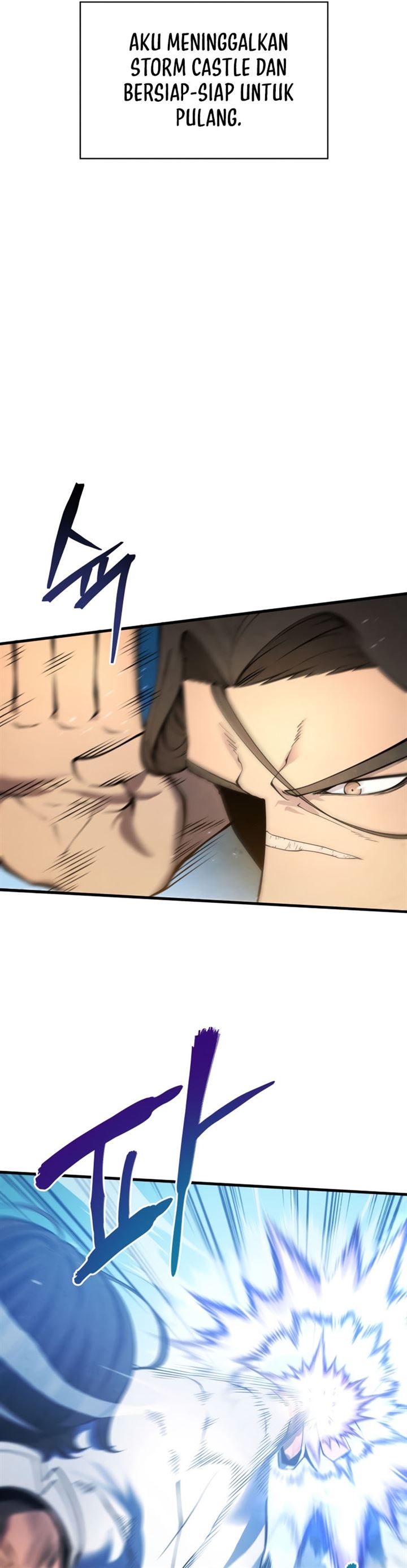Swordmaster’s Youngest Son Chap 8 - Next Chap 9