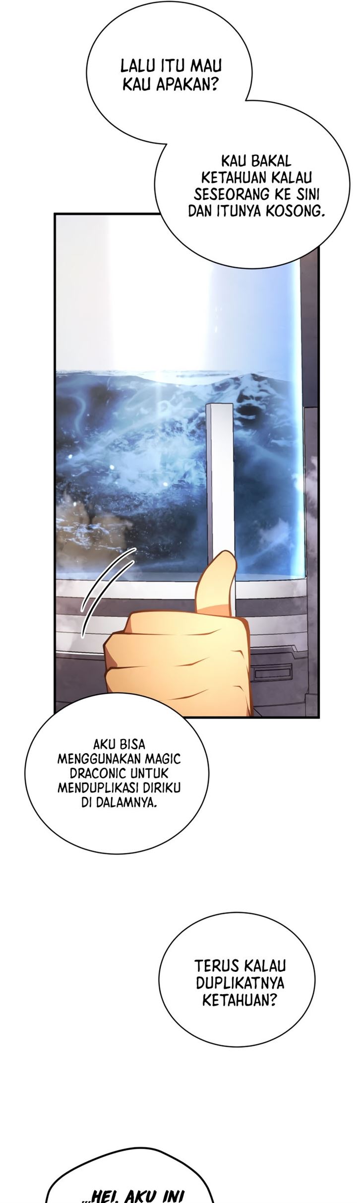 Swordmaster’s Youngest Son Chap 8 - Next Chap 9