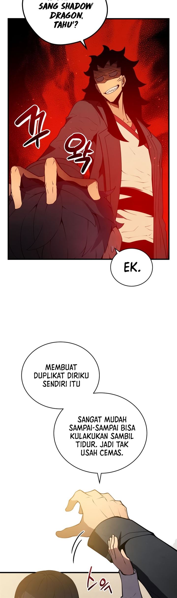 Swordmaster’s Youngest Son Chap 8 - Next Chap 9