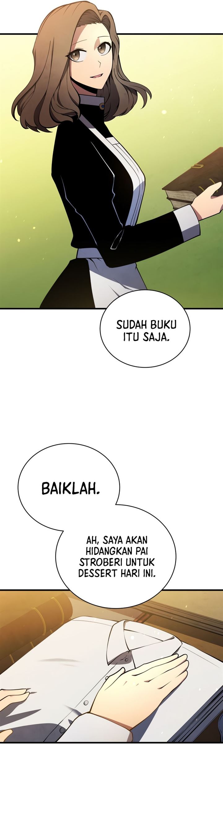 Swordmaster’s Youngest Son Chap 8 - Next Chap 9