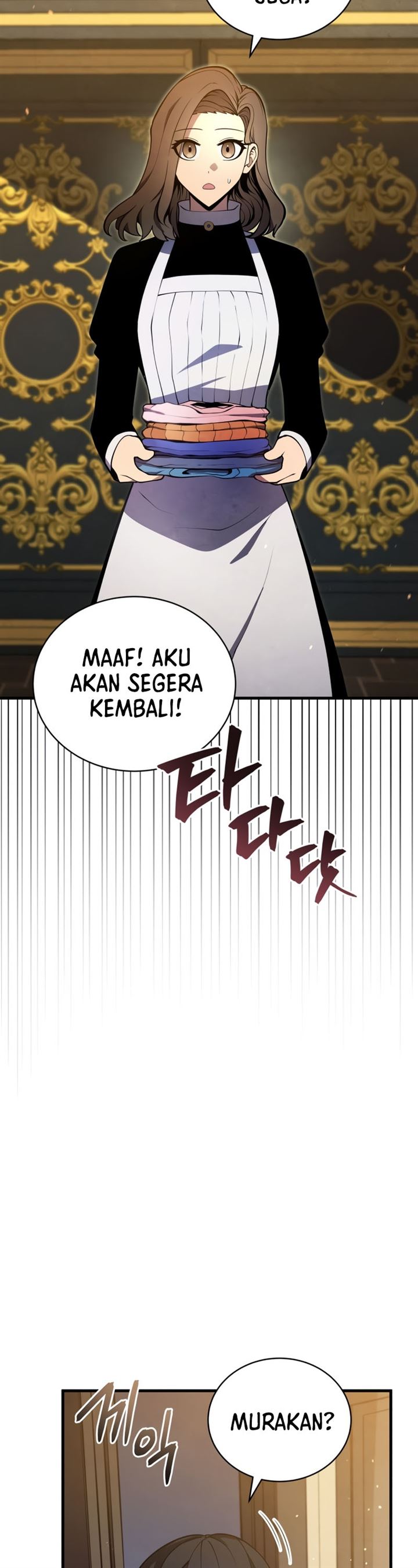 Swordmaster’s Youngest Son Chap 8 - Next Chap 9