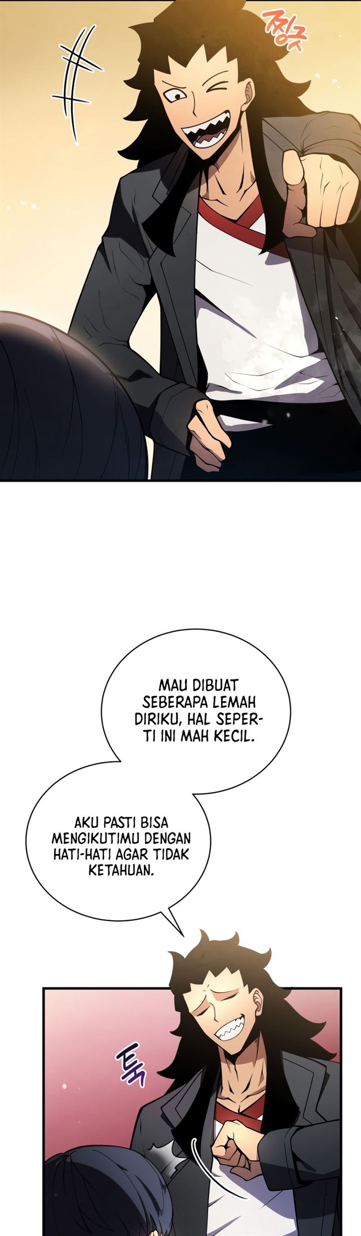 Swordmaster’s Youngest Son Chap 8 - Next Chap 9