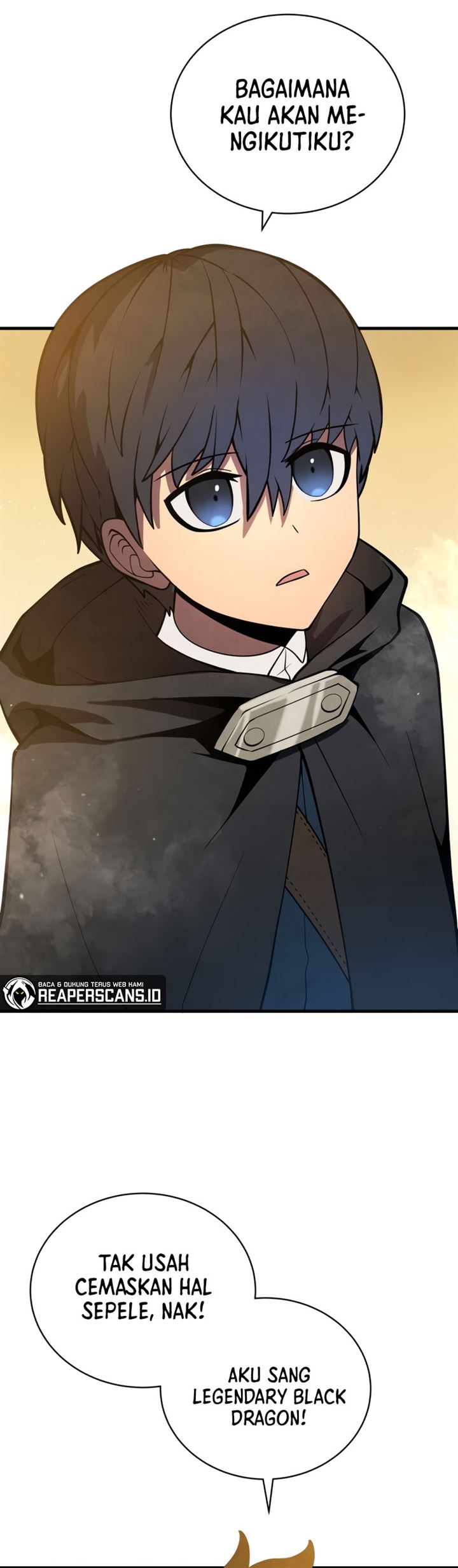 Swordmaster’s Youngest Son Chap 8 - Next Chap 9