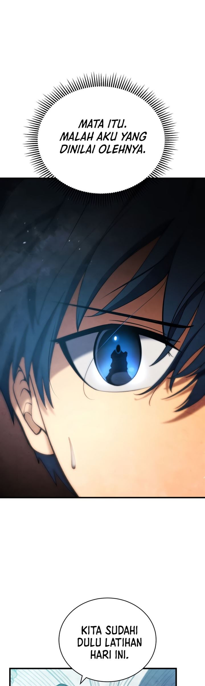 Swordmaster’s Youngest Son Chap 8 - Next Chap 9