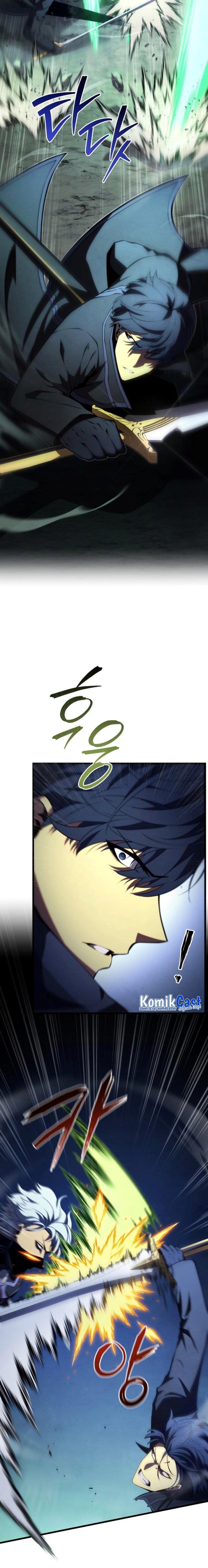 Swordmaster’s Youngest Son Chap 93 - Next Chap 94