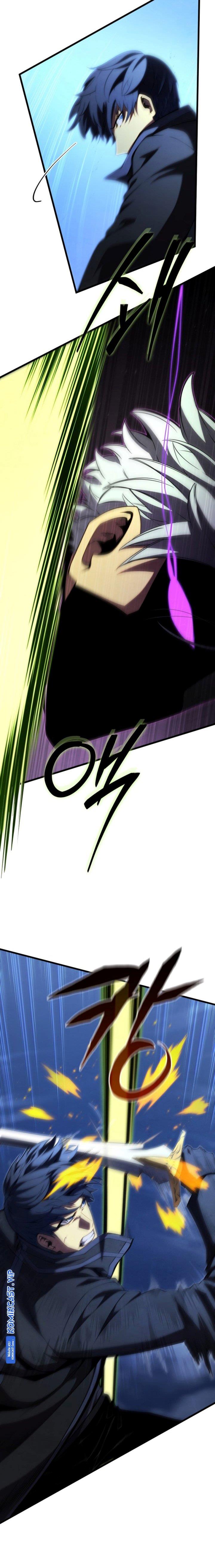 Swordmaster’s Youngest Son Chap 93 - Next Chap 94