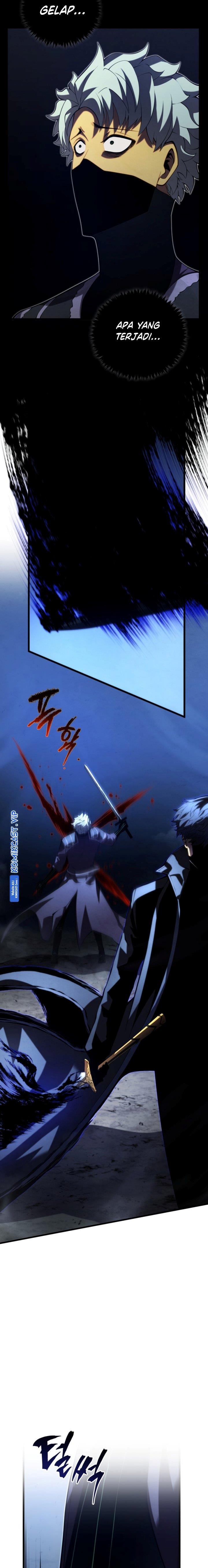 Swordmaster’s Youngest Son Chap 93 - Next Chap 94