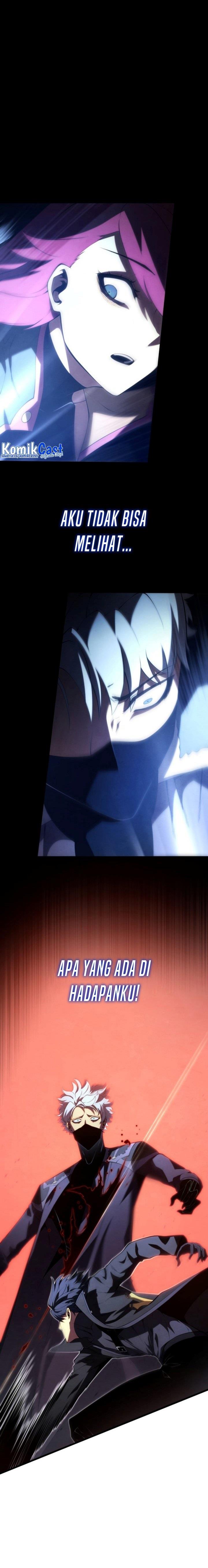 Swordmaster’s Youngest Son Chap 93 - Next Chap 94