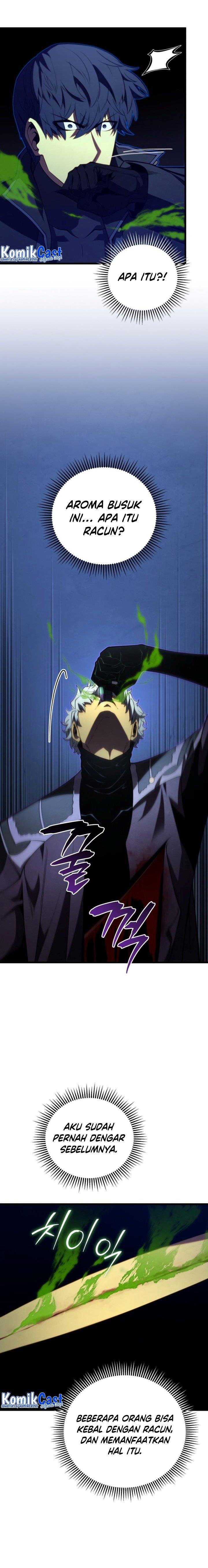 Swordmaster’s Youngest Son Chap 93 - Next Chap 94