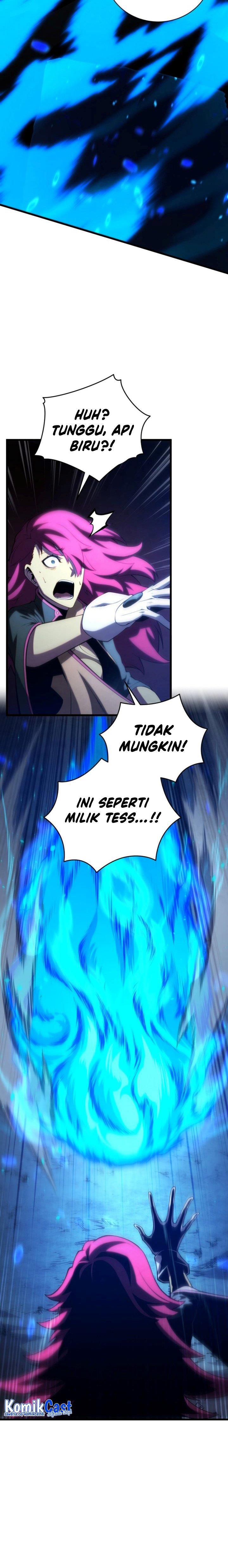 Swordmaster’s Youngest Son Chap 93 - Next Chap 94