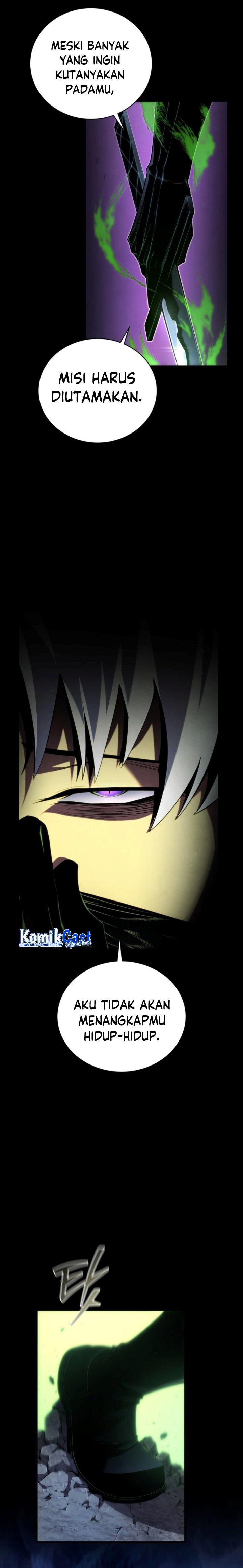 Swordmaster’s Youngest Son Chap 93 - Next Chap 94