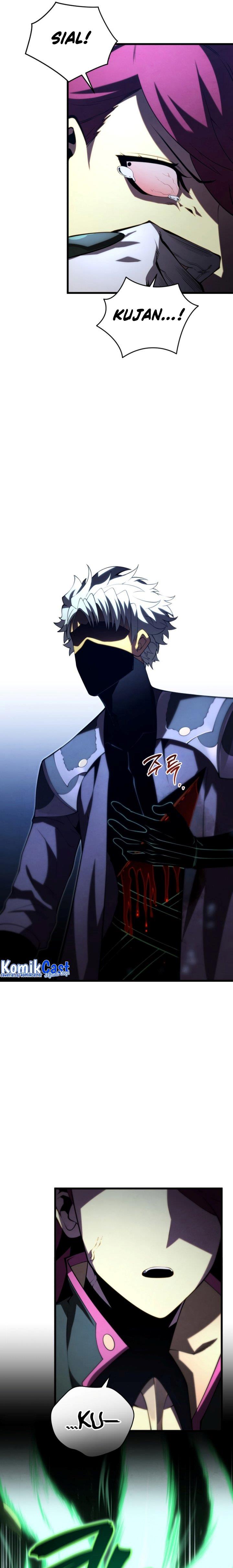 Swordmaster’s Youngest Son Chap 93 - Next Chap 94