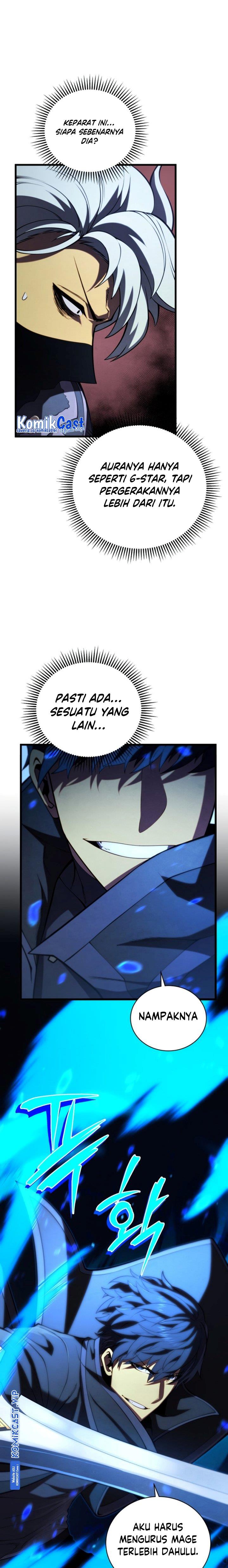 Swordmaster’s Youngest Son Chap 93 - Next Chap 94