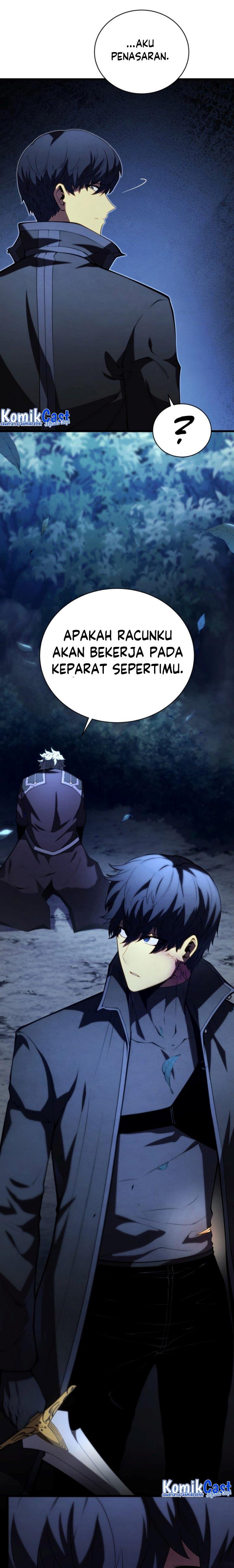 Swordmaster’s Youngest Son Chap 93 - Next Chap 94