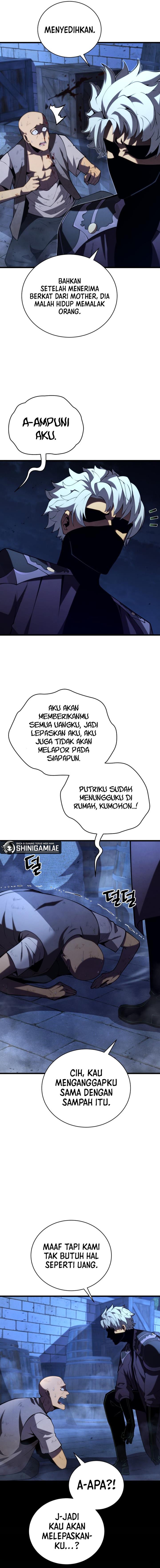 Swordmaster’s Youngest Son Chap 90 - Next Chap 91