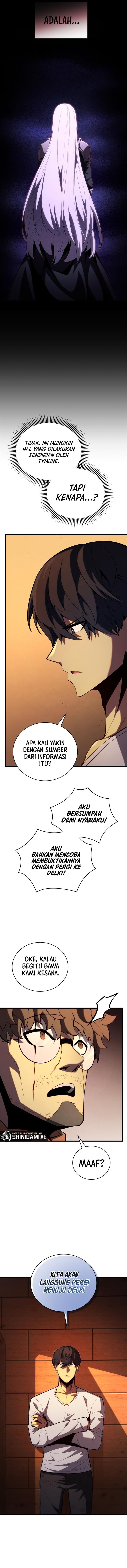 Swordmaster’s Youngest Son Chap 90 - Next Chap 91