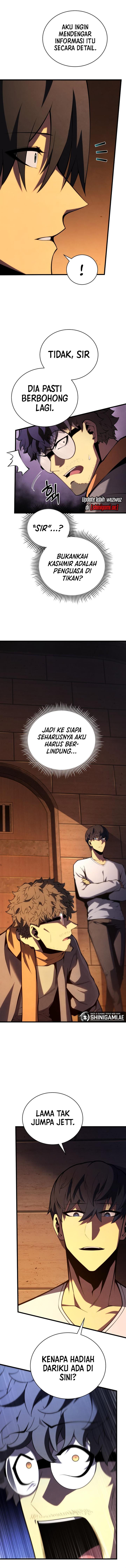 Swordmaster’s Youngest Son Chap 90 - Next Chap 91