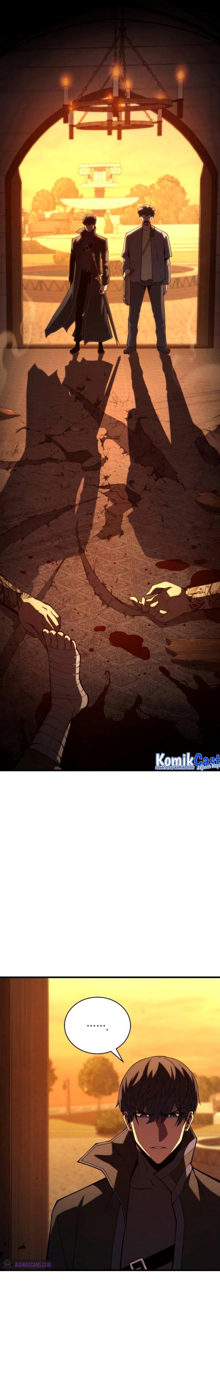 Swordmaster’s Youngest Son Chap 91 - Next Chap 92