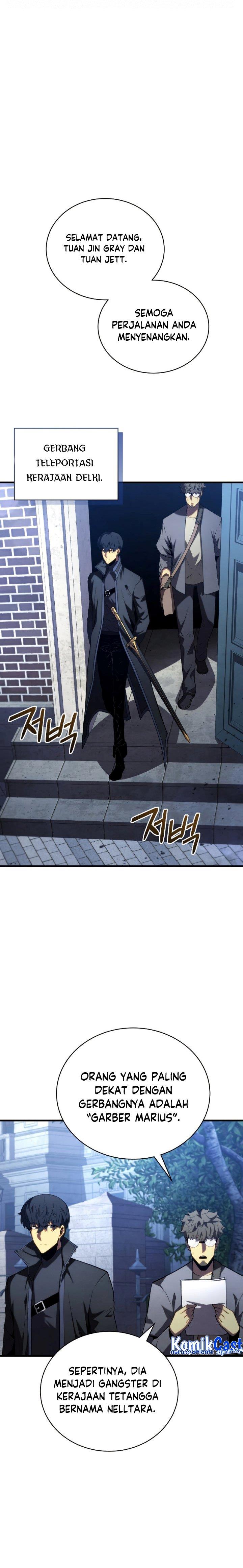 Swordmaster’s Youngest Son Chap 91 - Next Chap 92