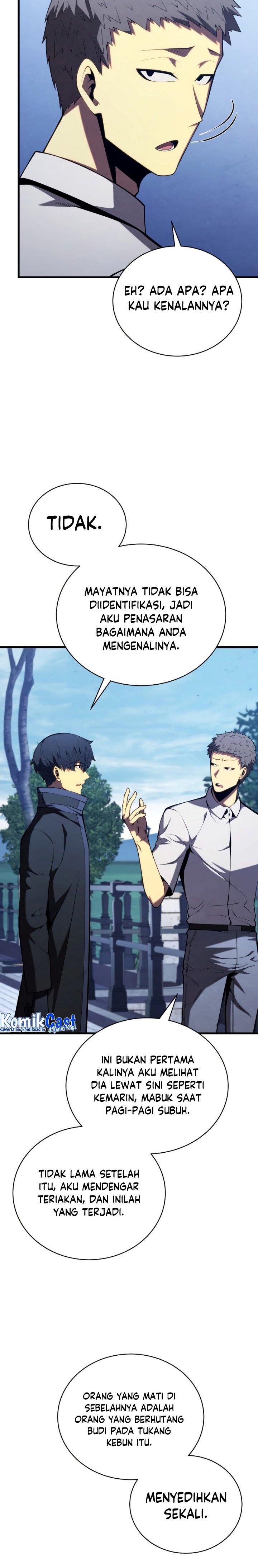 Swordmaster’s Youngest Son Chap 91 - Next Chap 92