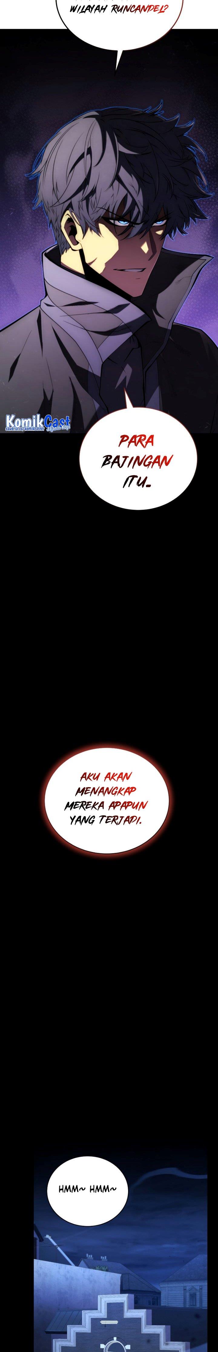 Swordmaster’s Youngest Son Chap 91 - Next Chap 92