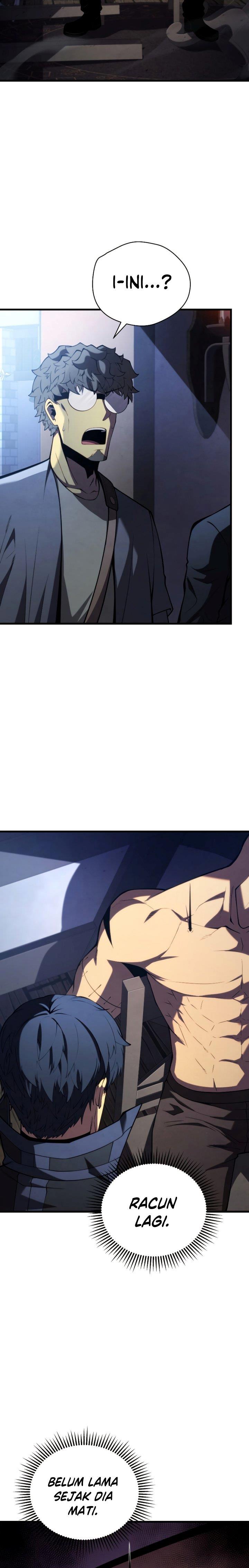 Swordmaster’s Youngest Son Chap 91 - Next Chap 92