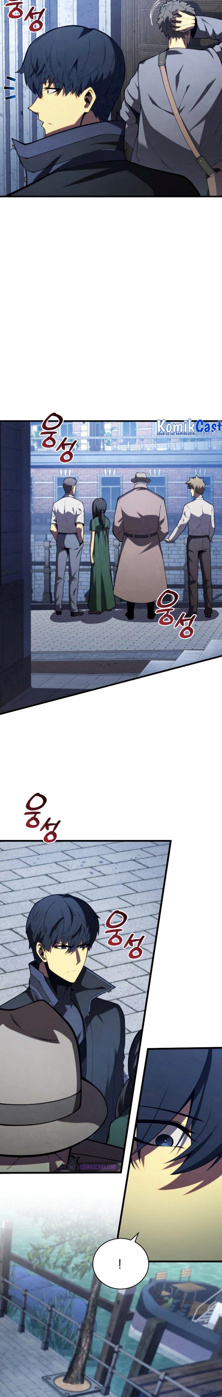 Swordmaster’s Youngest Son Chap 91 - Next Chap 92