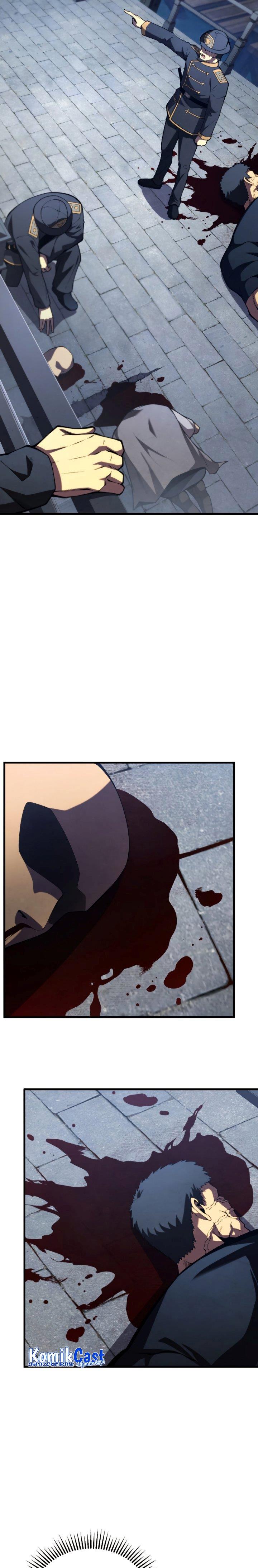 Swordmaster’s Youngest Son Chap 91 - Next Chap 92