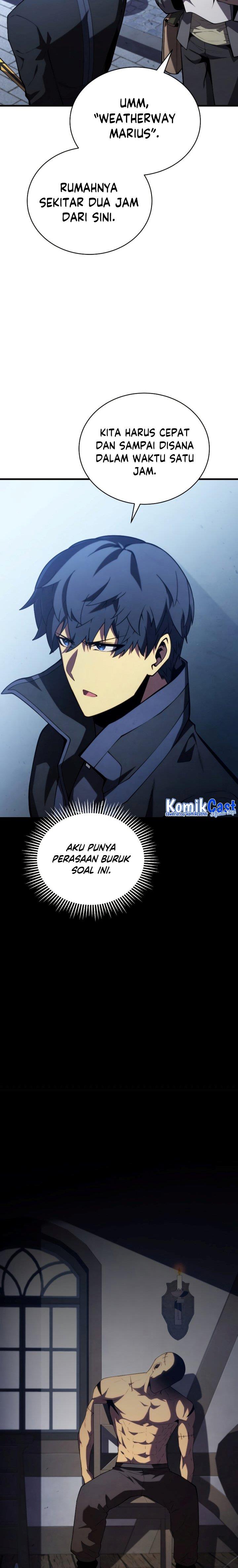 Swordmaster’s Youngest Son Chap 91 - Next Chap 92