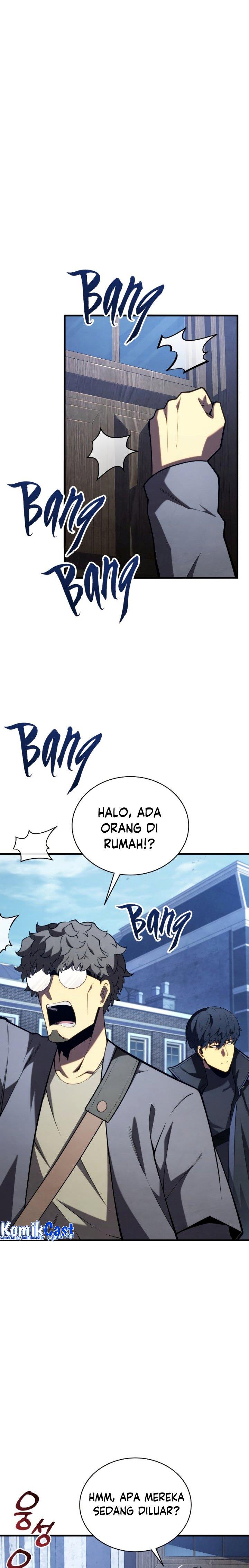 Swordmaster’s Youngest Son Chap 91 - Next Chap 92