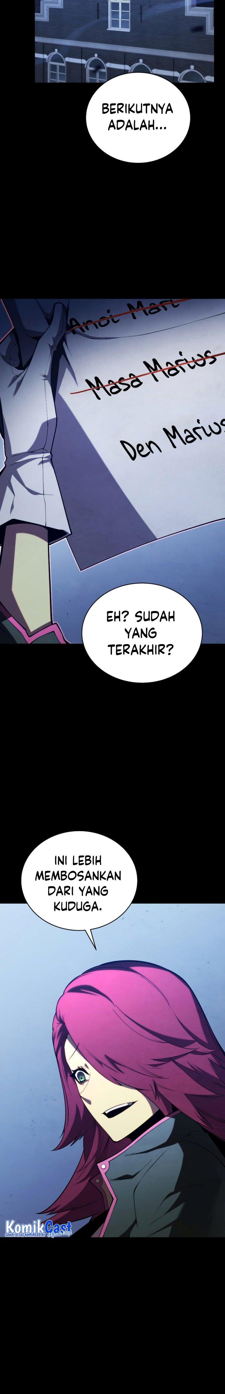 Swordmaster’s Youngest Son Chap 91 - Next Chap 92