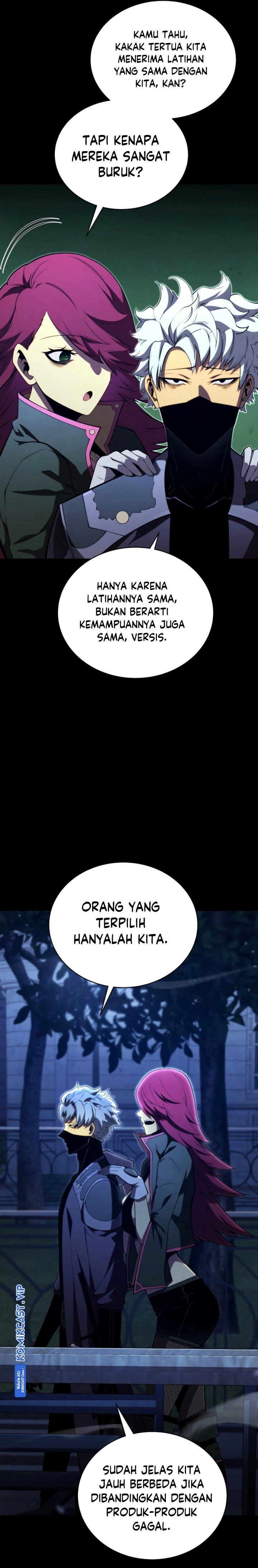 Swordmaster’s Youngest Son Chap 91 - Next Chap 92