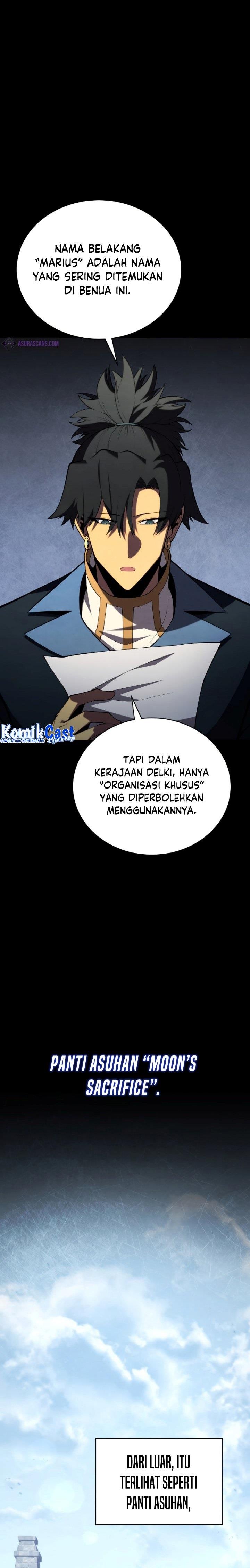 Swordmaster’s Youngest Son Chap 91 - Next Chap 92