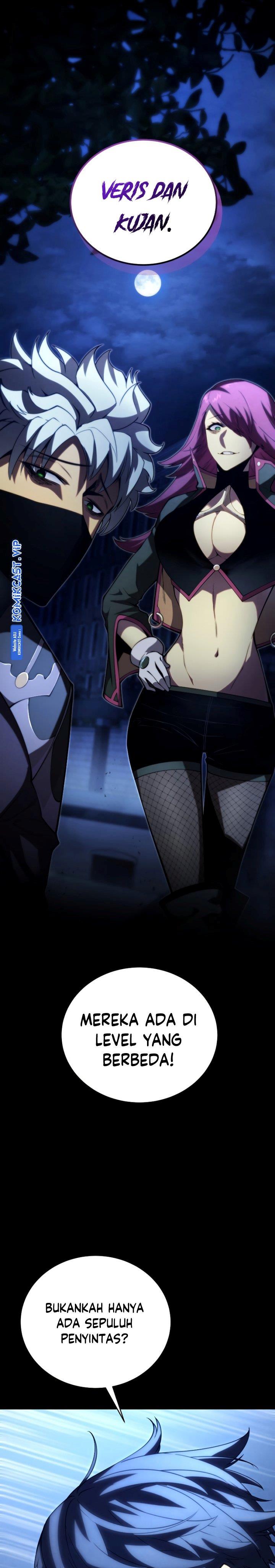 Swordmaster’s Youngest Son Chap 92 - Next Chap 93