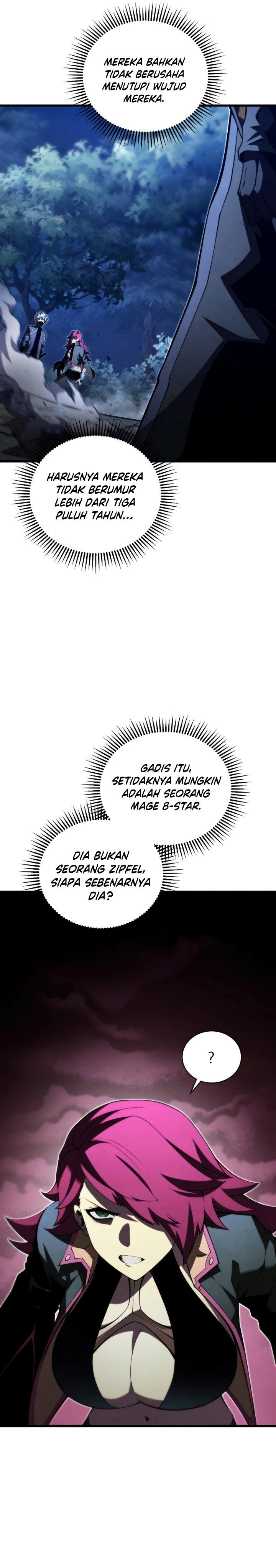Swordmaster’s Youngest Son Chap 92 - Next Chap 93