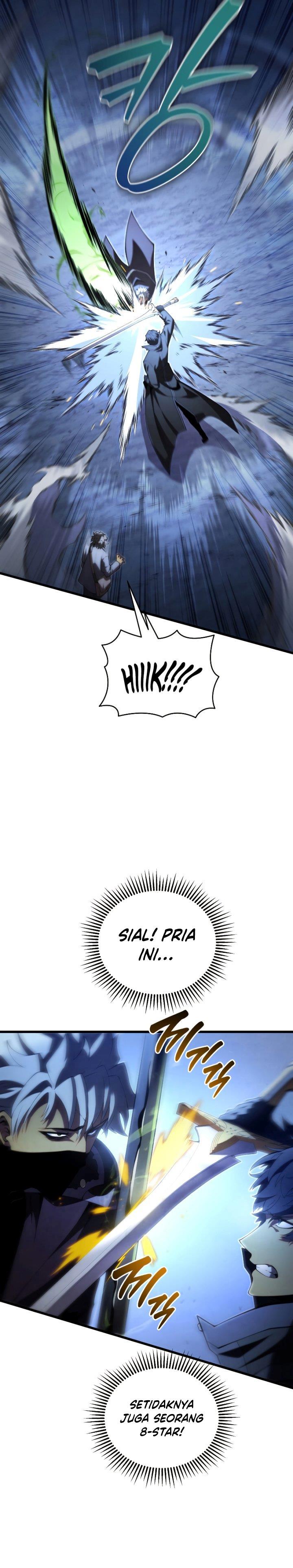 Swordmaster’s Youngest Son Chap 92 - Next Chap 93