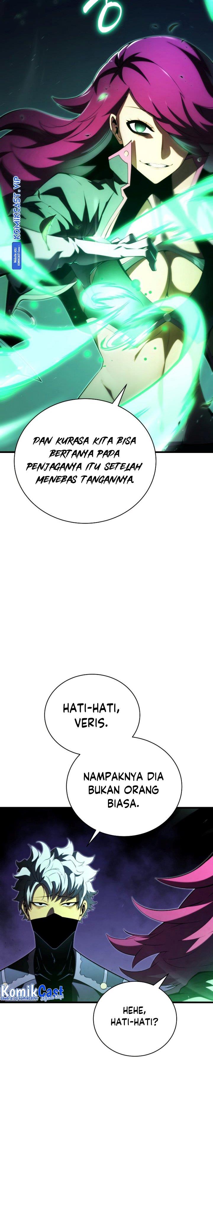 Swordmaster’s Youngest Son Chap 92 - Next Chap 93