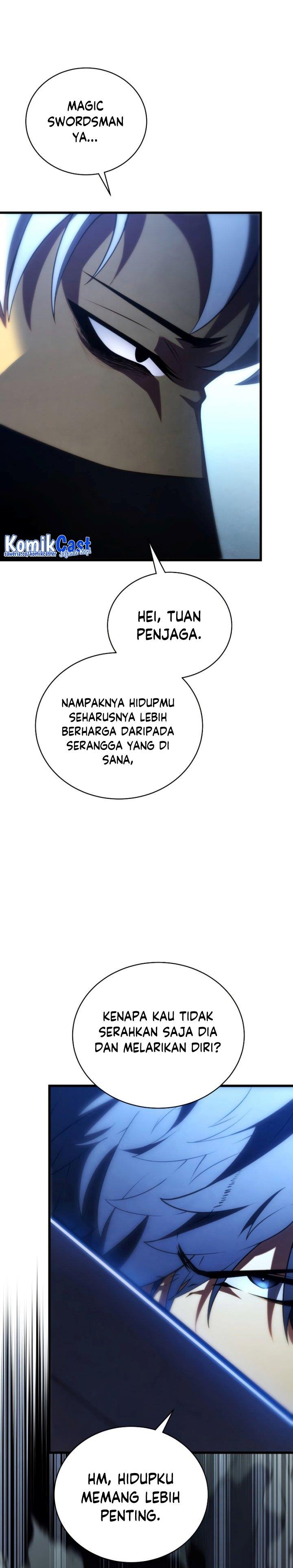 Swordmaster’s Youngest Son Chap 92 - Next Chap 93