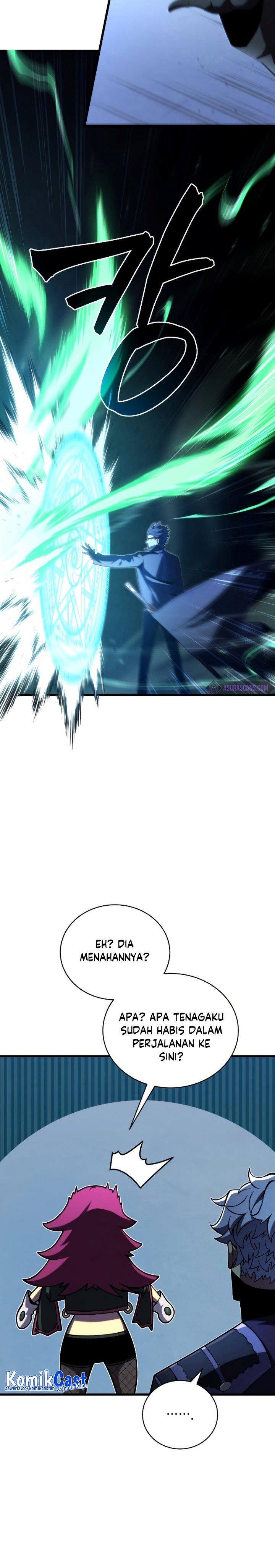 Swordmaster’s Youngest Son Chap 92 - Next Chap 93