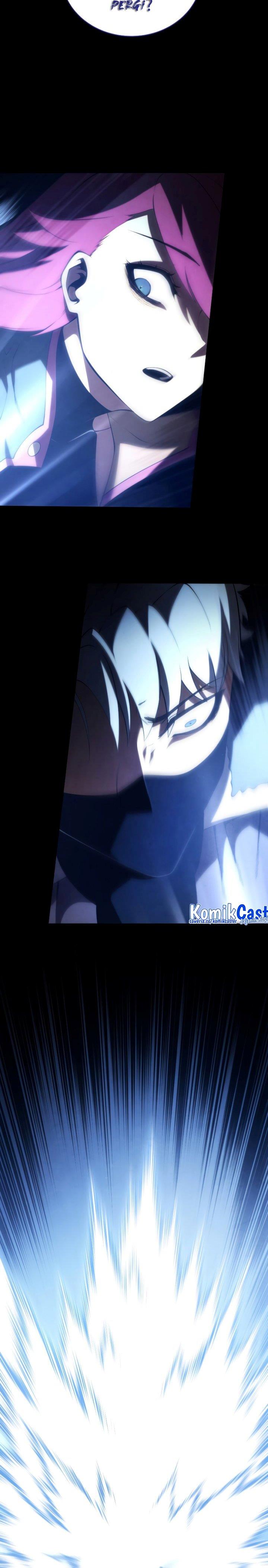 Swordmaster’s Youngest Son Chap 92 - Next Chap 93