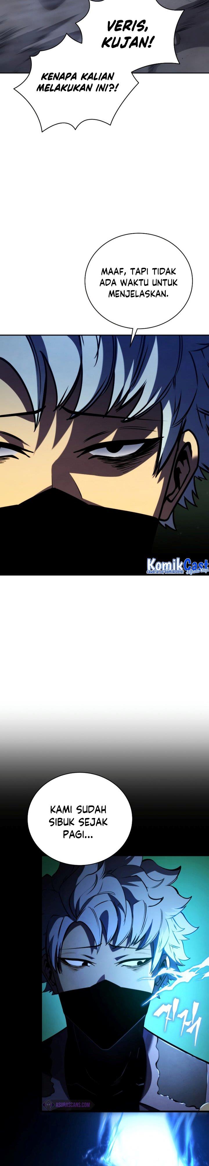 Swordmaster’s Youngest Son Chap 92 - Next Chap 93