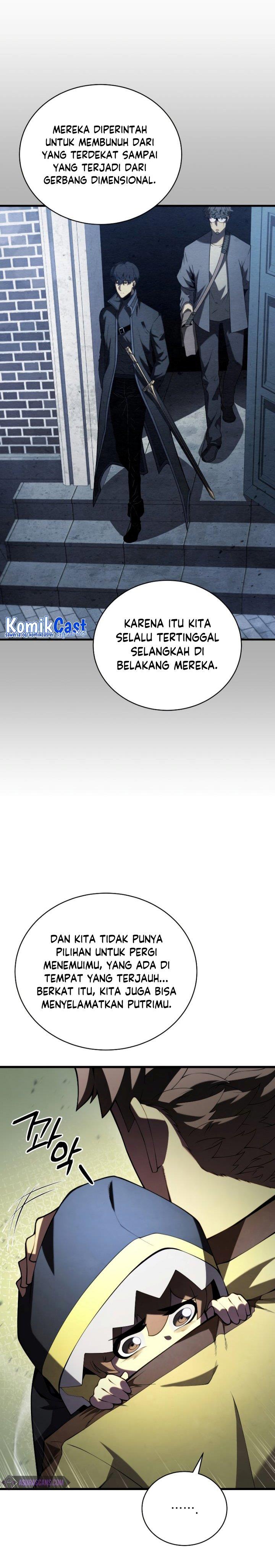 Swordmaster’s Youngest Son Chap 92 - Next Chap 93