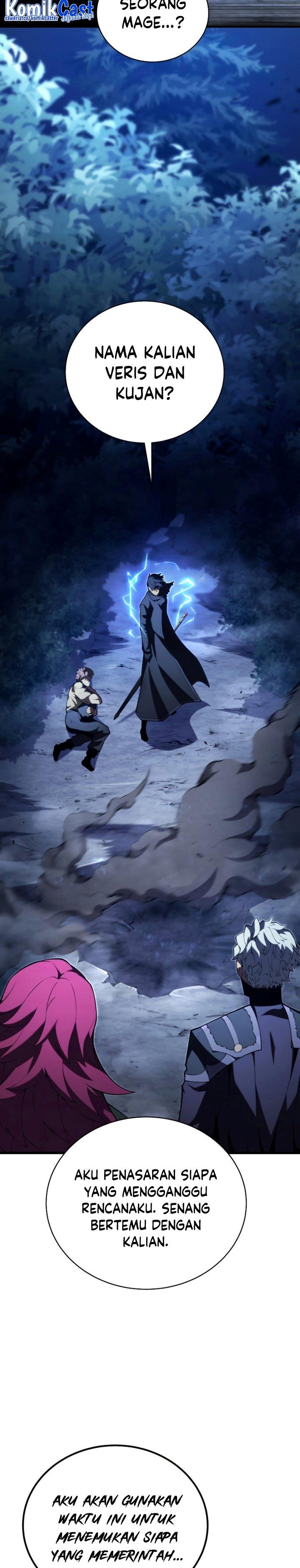 Swordmaster’s Youngest Son Chap 92 - Next Chap 93