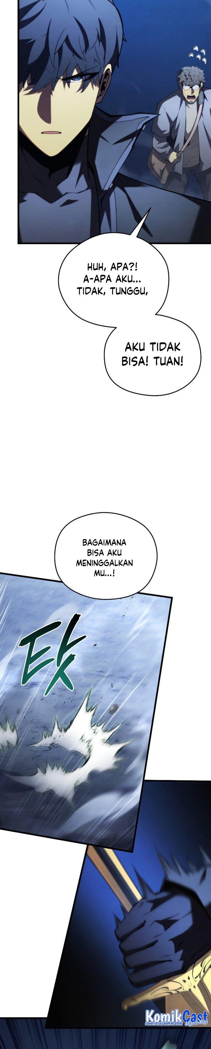 Swordmaster’s Youngest Son Chap 92 - Next Chap 93