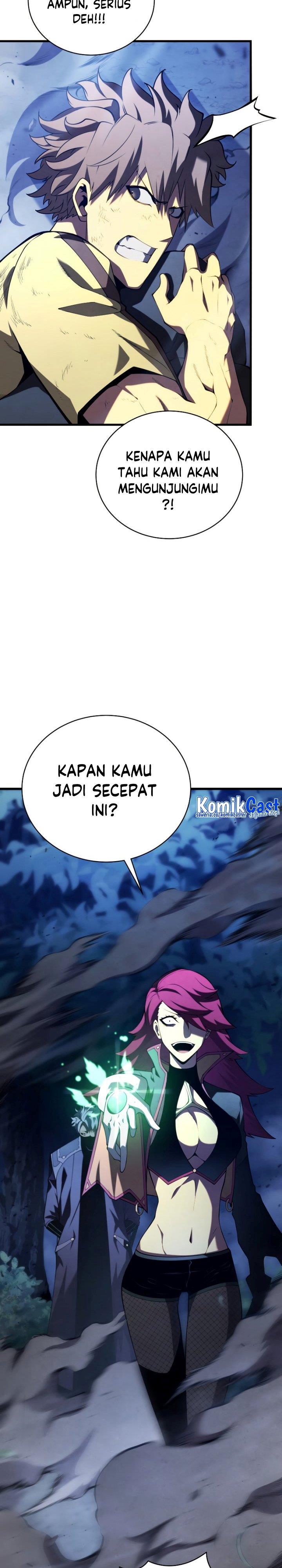 Swordmaster’s Youngest Son Chap 92 - Next Chap 93